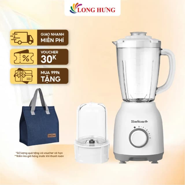 So sánh giá Máy xay sinh tố đa năng BlueStone BLB-5328 rẻ nhất? - Ảnh 9