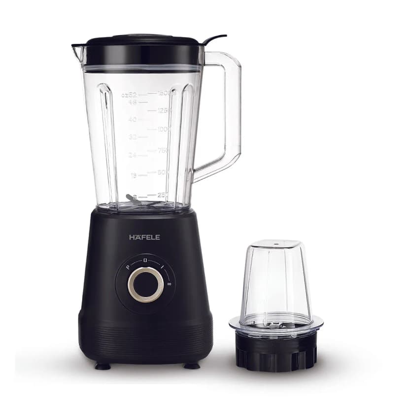So sánh giá Máy xay sinh tố đa năng Hafele HS-B1521TB (535.44.163) - Tìm sản phẩm giá rẻ nhất - Ảnh 1