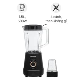 So sánh giá Máy xay sinh tố đa năng Hafele HS-B1521TB (535.44.163) - Tìm sản phẩm giá rẻ nhất - Ảnh 2