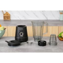 So sánh giá Máy xay sinh tố đa năng Hafele HS-B1521TB (535.44.163) - Tìm sản phẩm giá rẻ nhất - Ảnh 13