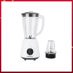 So sánh giá Máy xay sinh tố đa năng Hafele HS-B1521TB (535.44.163) - Tìm sản phẩm giá rẻ nhất - Ảnh 15