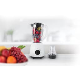 So sánh giá Máy xay sinh tố đa năng Hafele HS-B1521TB (535.44.163) - Tìm sản phẩm giá rẻ nhất - Ảnh 17