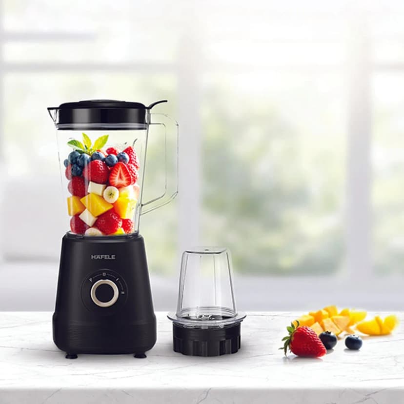 So sánh giá Máy xay sinh tố đa năng Hafele HS-B1521TB (535.44.163) - Tìm sản phẩm giá rẻ nhất - Ảnh 3