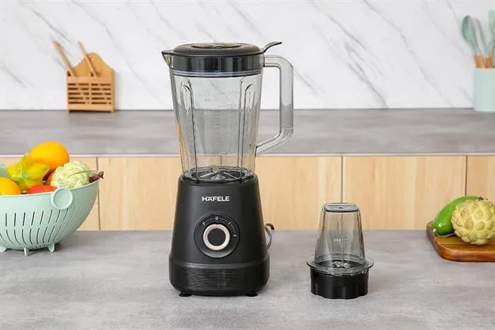 So sánh giá Máy xay sinh tố đa năng Hafele HS-B1521TB (535.44.163) - Tìm sản phẩm giá rẻ nhất - Ảnh 4