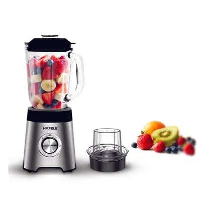So sánh giá Máy xay sinh tố đa năng Hafele HS-B1521TB (535.44.163) - Tìm sản phẩm giá rẻ nhất - Ảnh 9