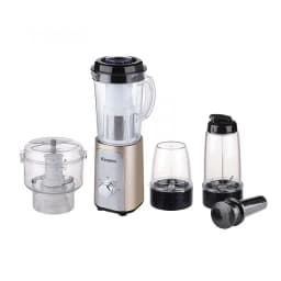 Máy xay sinh tố đa năng Kangaroo KGBL1000G - 2 cối - Giá rẻ nhất hôm nay - Ảnh 1