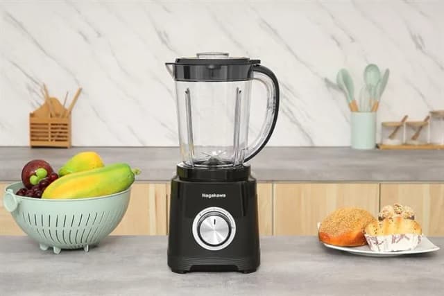 So sánh giá Máy xay sinh tố đa năng Nagakawa NEB3216 rẻ nhất? - Ảnh 2
