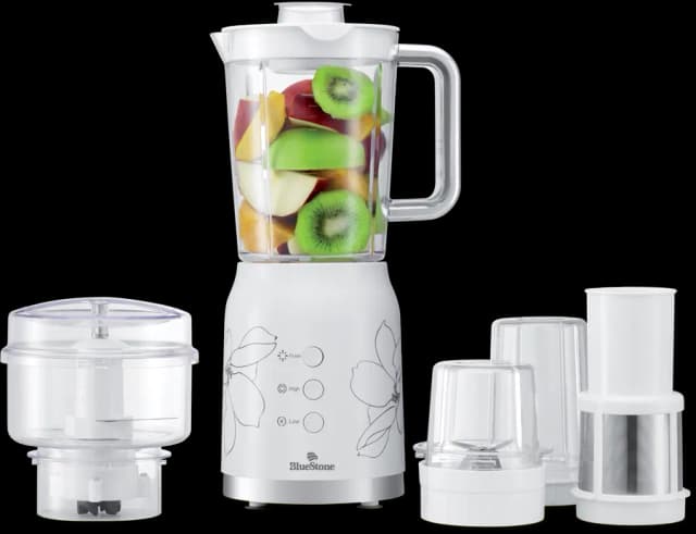 So sánh giá Máy xay sinh tố đa năng Nagakawa NEB3216 rẻ nhất? - Ảnh 11