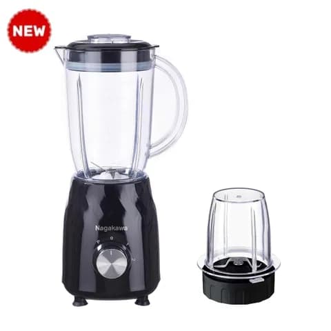 So sánh giá Máy xay sinh tố đa năng Nagakawa NEB3216 rẻ nhất? - Ảnh 5