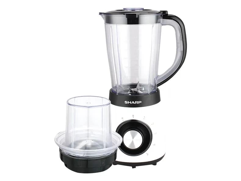 Máy xay sinh tố đa năng Sharp EM-SG1000-BK - Giá rẻ nhất hôm nay - Ảnh 16