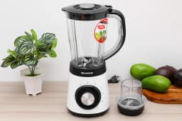 Máy xay sinh tố đa năng Sharp EM-SG1000-BK - Giá rẻ nhất hôm nay - Ảnh 3