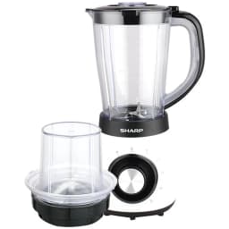 Máy xay sinh tố đa năng Sharp EM-SG1000-BK - Giá rẻ nhất hôm nay - Ảnh 8