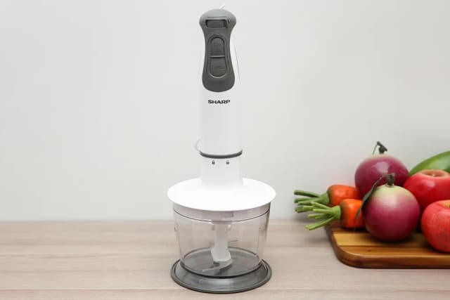 Top 1 so sánh giá Máy xay sinh tố đa năng Sharp EM-SG1001-WH - Tìm sản phẩm giá rẻ nhất - Ảnh 15