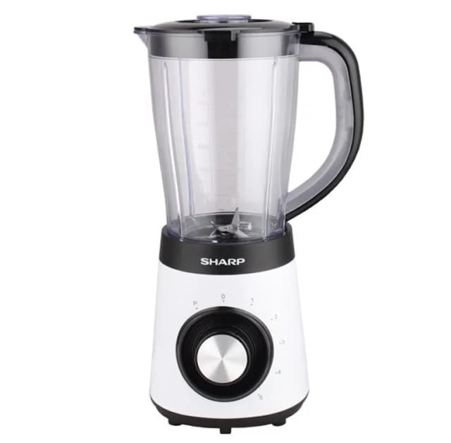 Top 1 so sánh giá Máy xay sinh tố đa năng Sharp EM-SG1001-WH - Tìm sản phẩm giá rẻ nhất - Ảnh 17