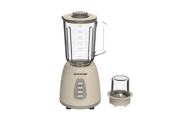 So sánh giá Máy xay sinh tố đa năng Sunhouse SHD5120DMX rẻ nhất? - Ảnh 2