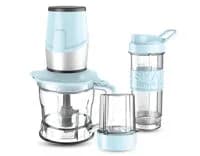 So sánh giá Máy xay sinh tố đa năng Sunhouse SHD5120DMX rẻ nhất? - Ảnh 17