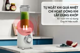 So sánh giá Máy xay sinh tố đa năng Sunhouse SHD5320 - 2 cối - Tìm sản phẩm giá rẻ nhất - Ảnh 9