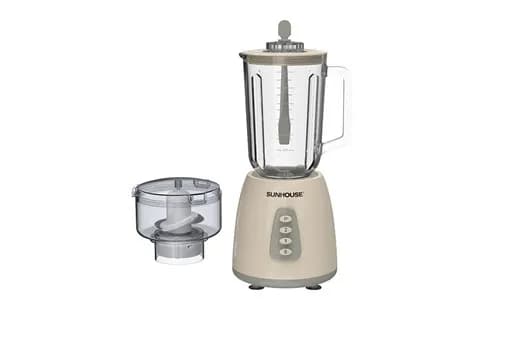 Top 1 so sánh giá Máy xay sinh tố đa năng Sunhouse SHD5331 - Tìm sản phẩm giá rẻ nhất - Ảnh 9