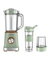 Máy xay sinh tố đa năng Sunhouse SHD5335 - 2 cối