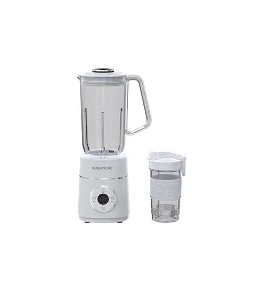 Máy xay sinh tố đa năng Sunhouse SHD5335 - 2 cối - Giá rẻ nhất hôm nay - Ảnh 8