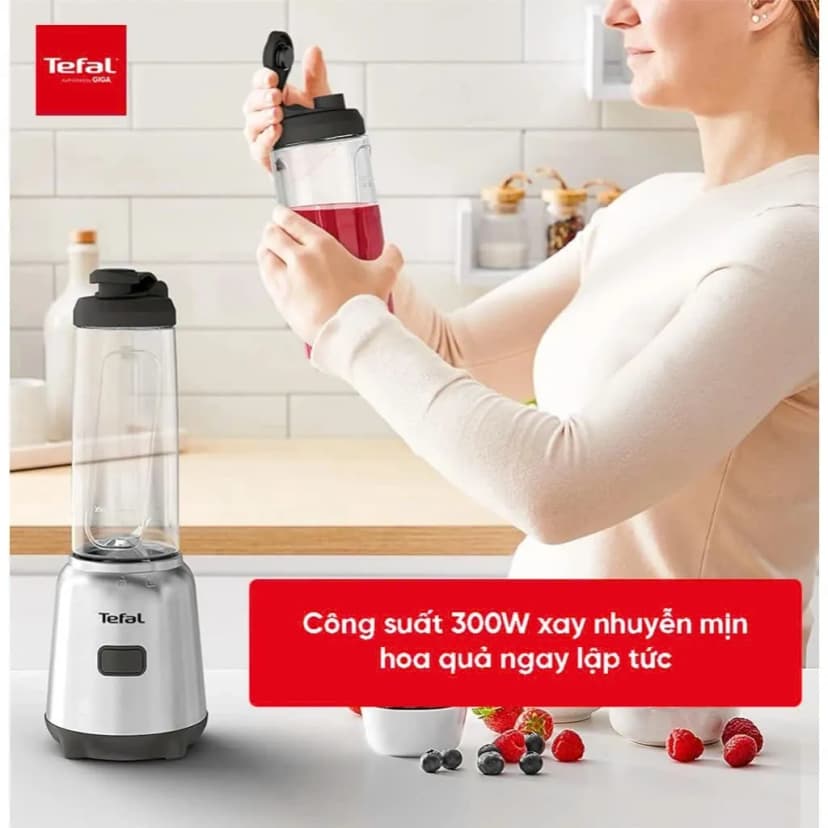 So sánh giá Máy xay sinh tố đa năng Tefal BL15FD30 - Tìm sản phẩm giá rẻ nhất - Ảnh 13