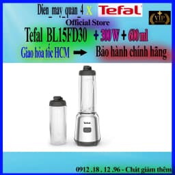 So sánh giá Máy xay sinh tố đa năng Tefal BL15FD30 - Tìm sản phẩm giá rẻ nhất - Ảnh 14
