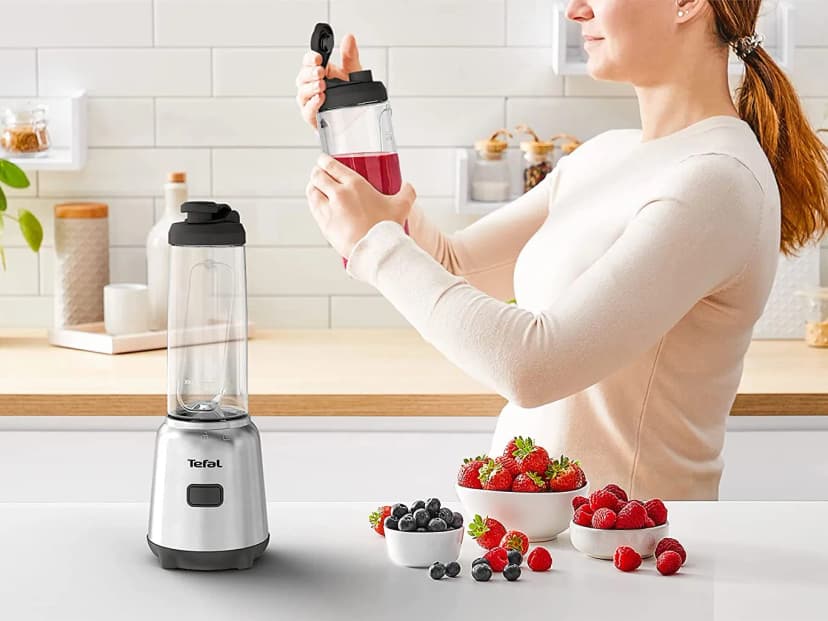 So sánh giá Máy xay sinh tố đa năng Tefal BL15FD30 - Tìm sản phẩm giá rẻ nhất - Ảnh 16