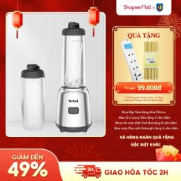 So sánh giá Máy xay sinh tố đa năng Tefal BL15FD30 - Tìm sản phẩm giá rẻ nhất - Ảnh 18