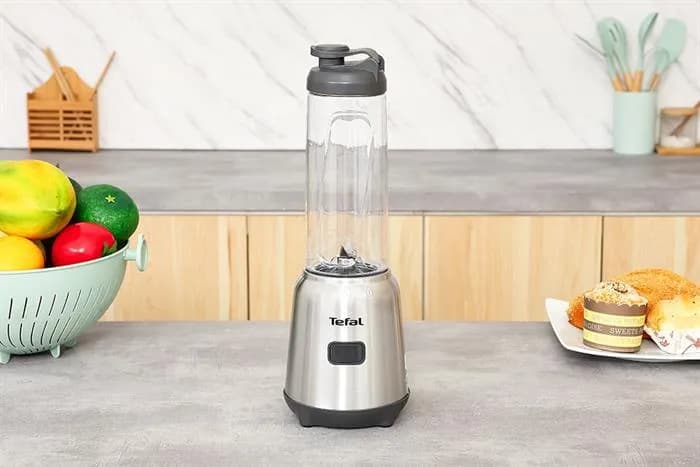So sánh giá Máy xay sinh tố đa năng Tefal BL15FD30 - Tìm sản phẩm giá rẻ nhất - Ảnh 5