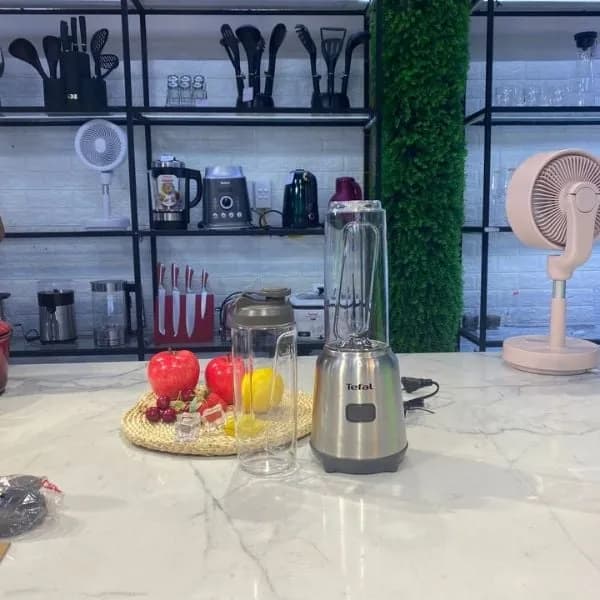So sánh giá Máy xay sinh tố đa năng Tefal BL15FD30 - Tìm sản phẩm giá rẻ nhất - Ảnh 9