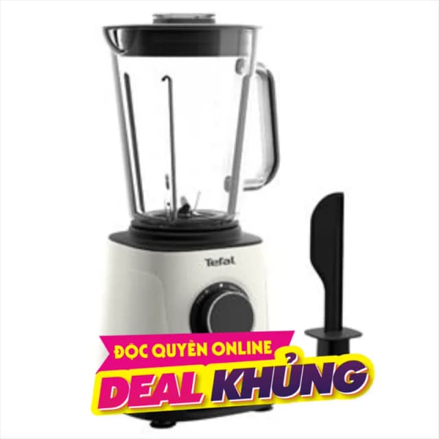 So sánh giá Máy xay sinh tố đa năng Tefal BL77TAT0 rẻ nhất? - Ảnh 3