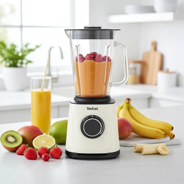 So sánh giá Máy xay sinh tố đa năng Tefal BL77TAT0 rẻ nhất? - Ảnh 5