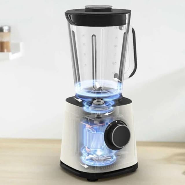 So sánh giá Máy xay sinh tố đa năng Tefal BL77TAT0 rẻ nhất? - Ảnh 6