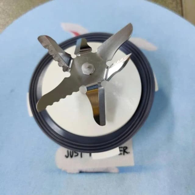 So sánh giá Máy xay sinh tố đa năng Tefal BL77TAT0 rẻ nhất? - Ảnh 10