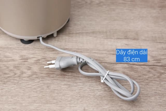 So sánh giá Máy xay sinh tố đa năng Electrolux E7CB1-86SM rẻ nhất? - Ảnh 17