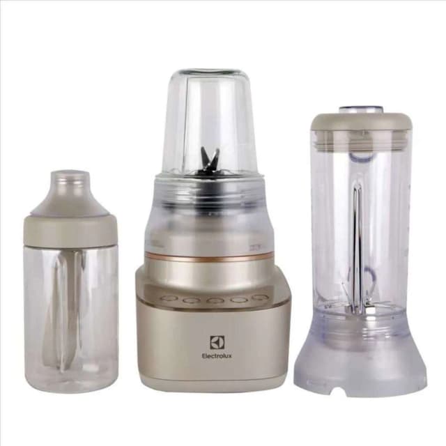 So sánh giá Máy xay sinh tố đa năng Electrolux E7CB1-86SM rẻ nhất? - Ảnh 3