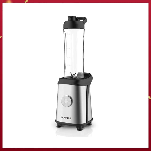 So sánh giá Máy xay sinh tố Hafele HS-B061MX (535.43.293) rẻ nhất? - Ảnh 14