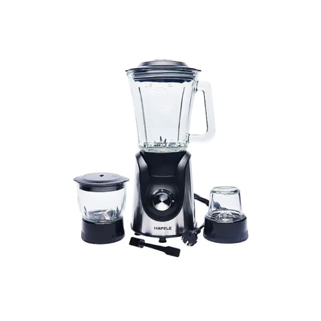 So sánh giá Máy xay sinh tố Hafele HS-B061MX (535.43.293) rẻ nhất? - Ảnh 15