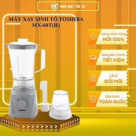 So sánh giá Máy xay sinh tố Hafele HS-B061MX (535.43.293) rẻ nhất? - Ảnh 19