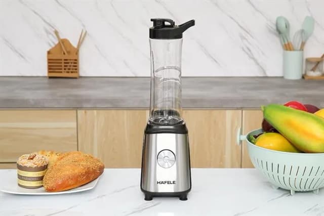 So sánh giá Máy xay sinh tố Hafele HS-B061MX (535.43.293) rẻ nhất? - Ảnh 3