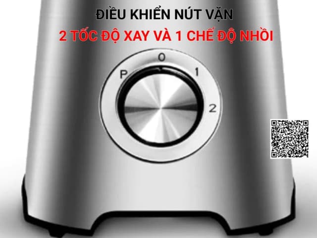 So sánh giá Máy xay sinh tố Hafele HS-B1531TX (535.44.162) rẻ nhất? - Ảnh 16