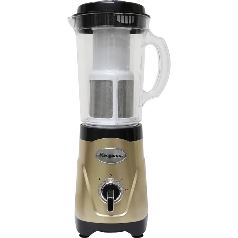 So sánh giá Máy xay sinh tố đa năng Kangaroo KG3B6M - Tìm sản phẩm giá rẻ nhất - Ảnh 11