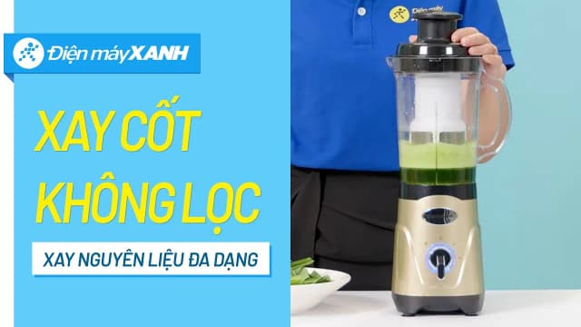 So sánh giá Máy xay sinh tố đa năng Kangaroo KG3B6M rẻ nhất? - Ảnh 12