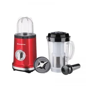 So sánh giá Máy xay sinh tố đa năng Kangaroo KG3B6M rẻ nhất? - Ảnh 15