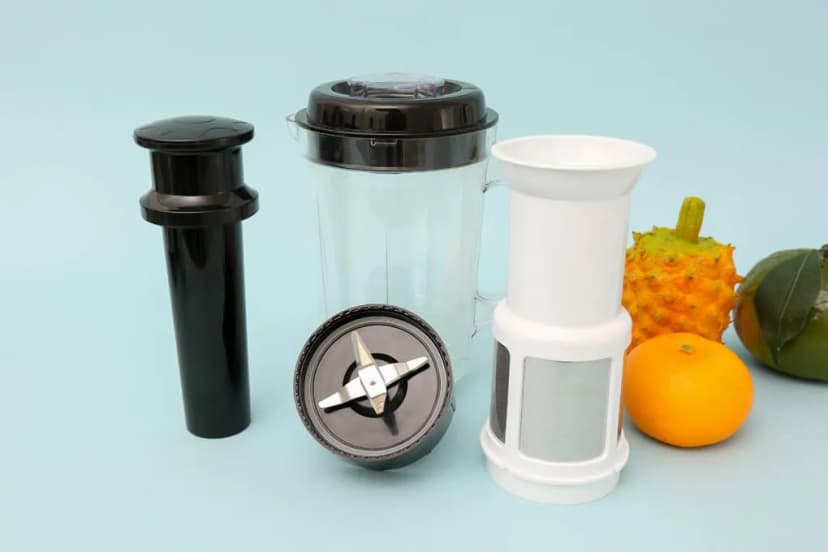 So sánh giá Máy xay sinh tố đa năng Kangaroo KG3B6M - Tìm sản phẩm giá rẻ nhất - Ảnh 17