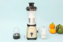 So sánh giá Máy xay sinh tố đa năng Kangaroo KG3B6M - Tìm sản phẩm giá rẻ nhất - Ảnh 3