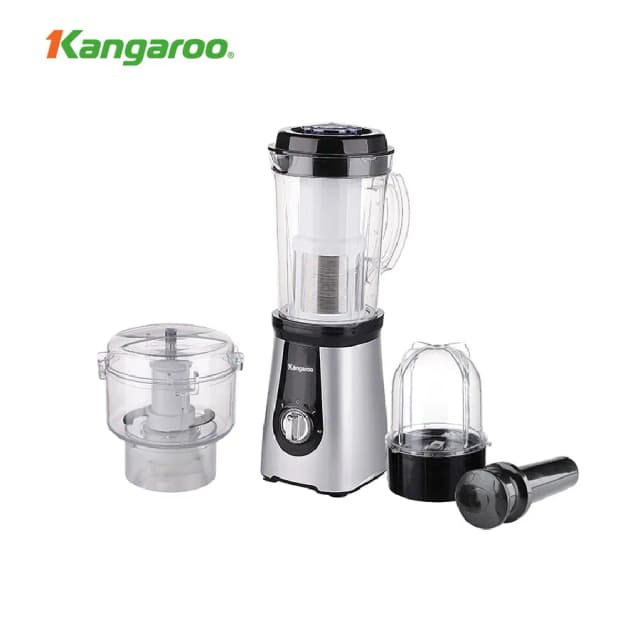 So sánh giá Máy xay sinh tố đa năng Kangaroo KGBL3P1 rẻ nhất? - Ảnh 13