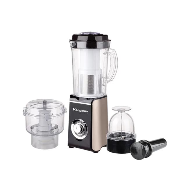 So sánh giá Máy xay sinh tố đa năng Kangaroo KGBL3P1 rẻ nhất? - Ảnh 16
