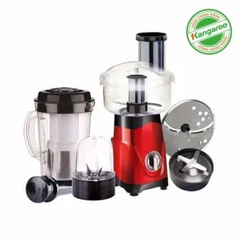 So sánh giá Máy xay sinh tố đa năng Kangaroo KGBL3P1 rẻ nhất? - Ảnh 18