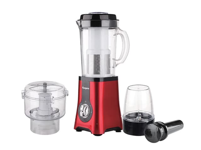 So sánh giá Máy xay sinh tố đa năng Kangaroo KGBL3P1 rẻ nhất? - Ảnh 20